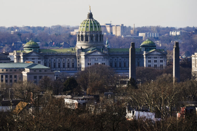 Harrisburg misses budget deadline for 5th straight year